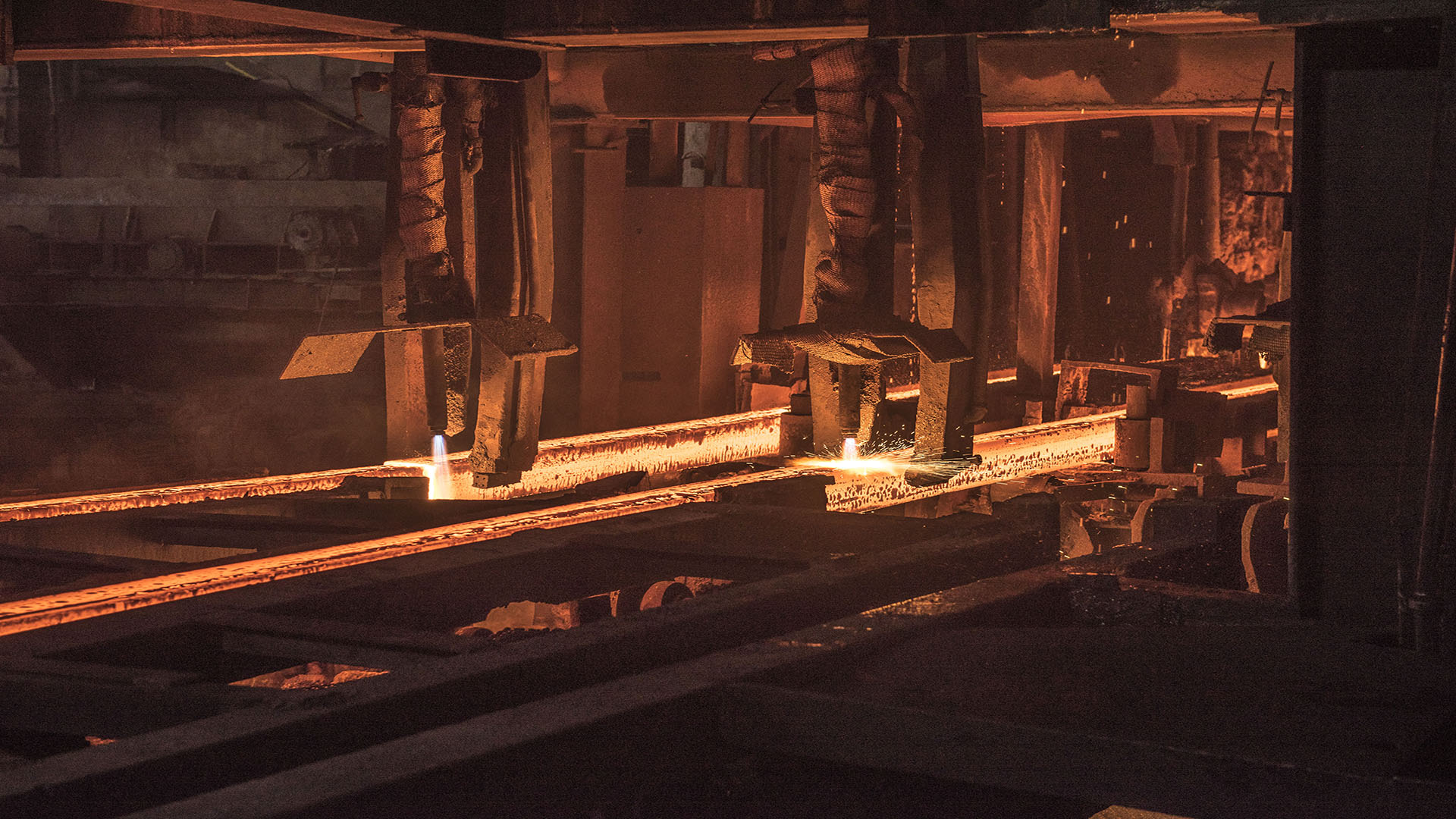 Steel Industry Sector